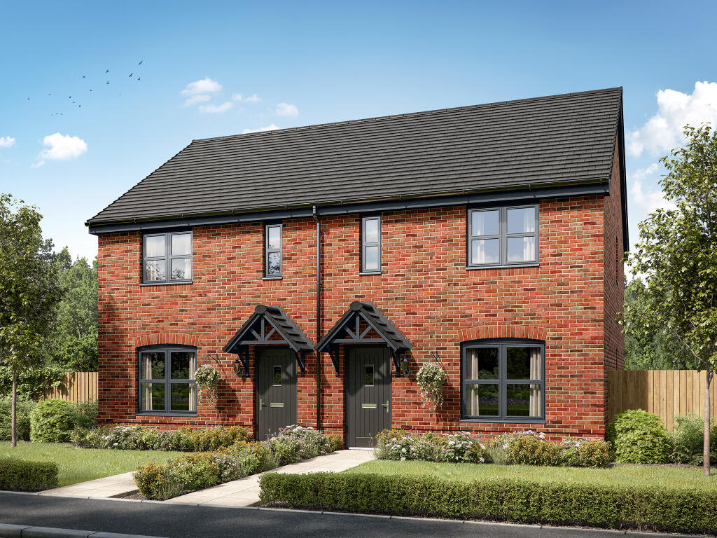 Main image of property: Teversal Green,
Sutton in Ashfield,
NG17 3HN