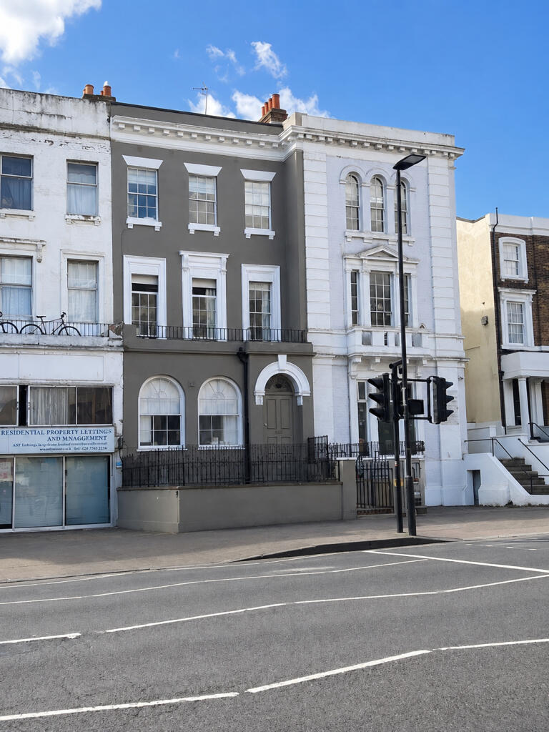 Main image of property: Holloway Road, Islington, London