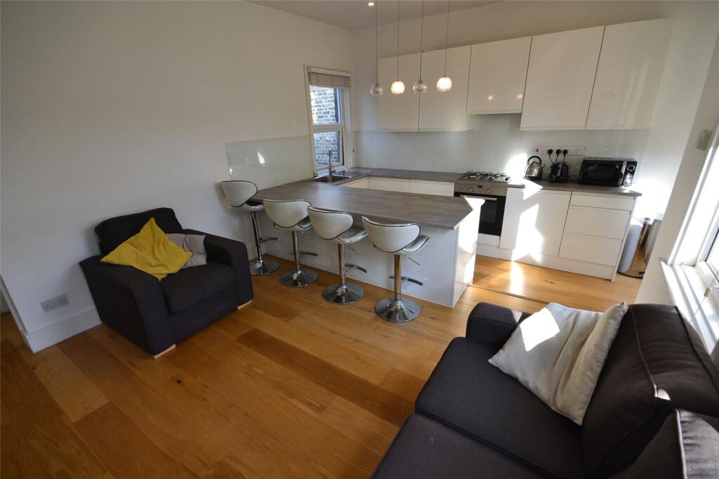 Main image of property: Chapter Road, London, NW2