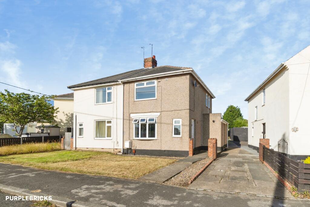 Main image of property: Park Avenue, Durham, DH6