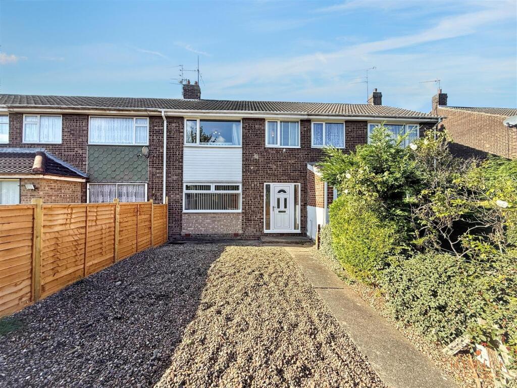 Main image of property: Marsdale, Hull