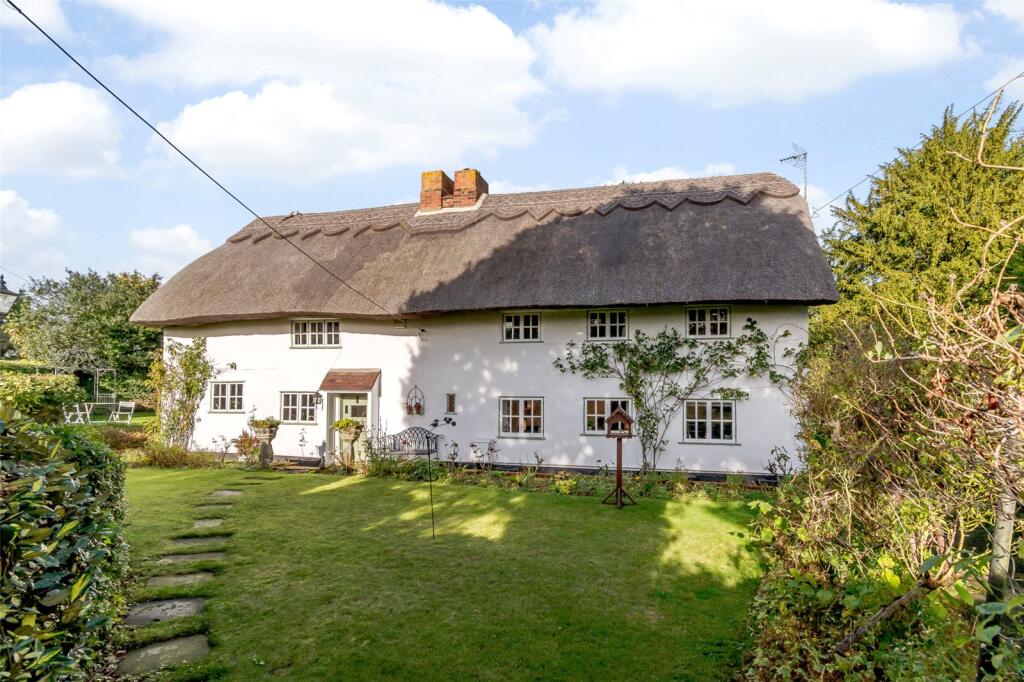 Main image of property: Hartley Green, Hartley, Longfield, Kent, DA3