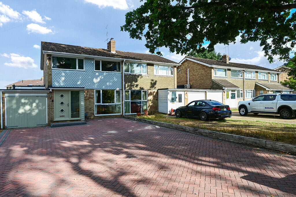 Main image of property: Darby Green Lane, Blackwater