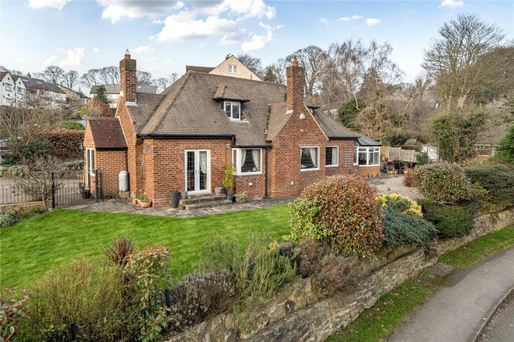 Main image of property: Layton Mount, Rawdon, Leeds, West Yorkshire