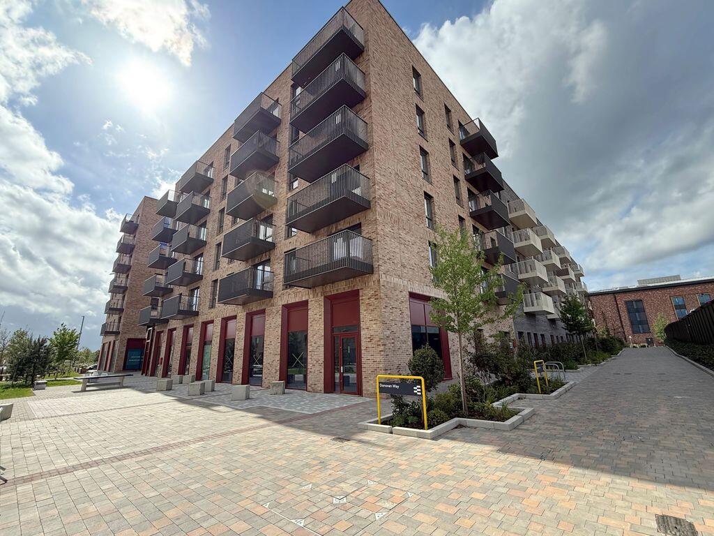 Main image of property: Calotype Lane, Harrow