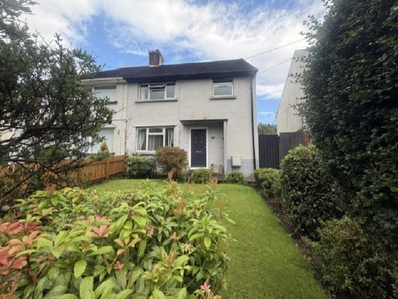 Main image of property: Ynys Yr Afon, Clyne, Neath, Neath Port Talbot.
