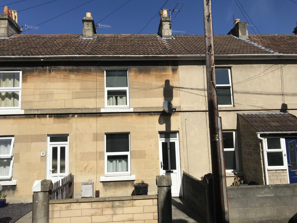Main image of property: South View Road, Bath