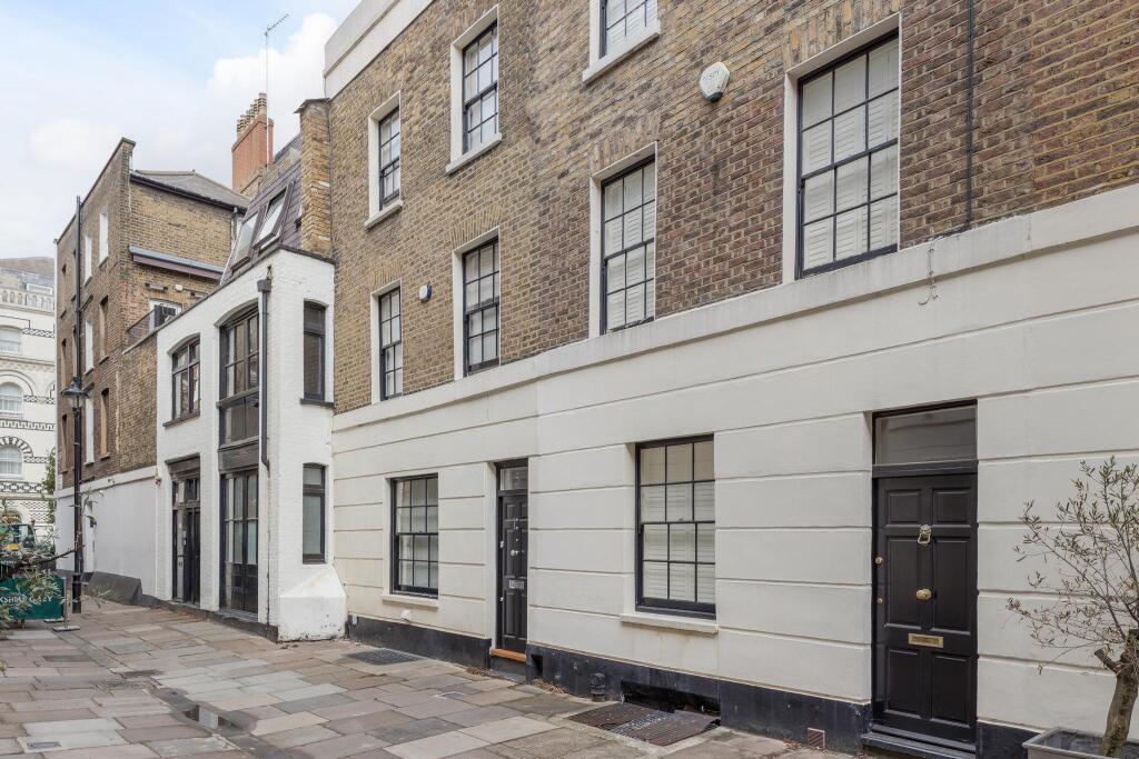 Main image of property: Middleton Place, London W1W