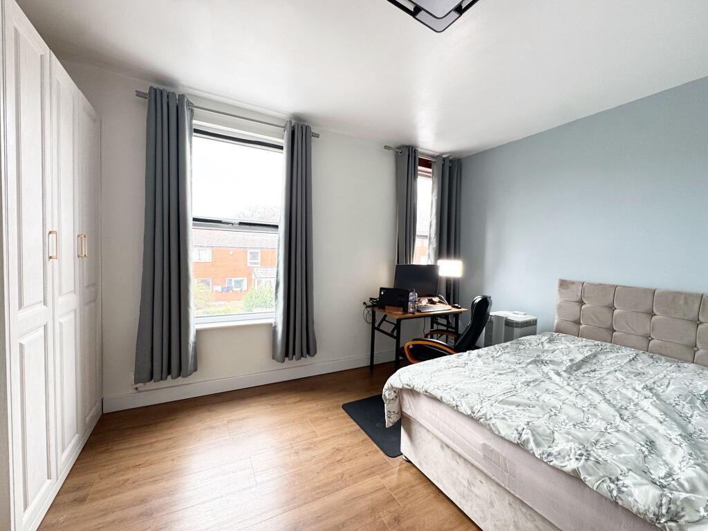 Main image of property: Woodsley Road, LS3
