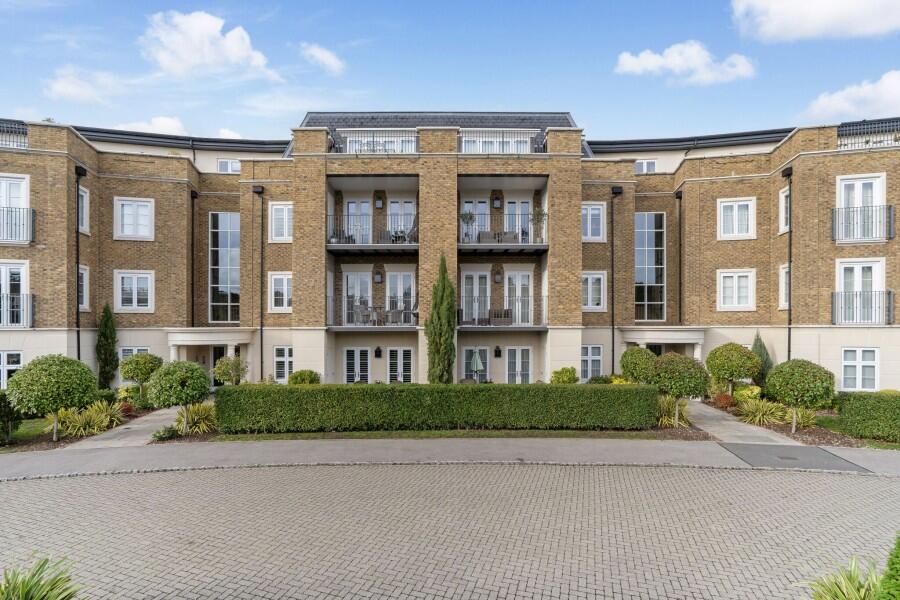 Main image of property: Ascot, Berkshire