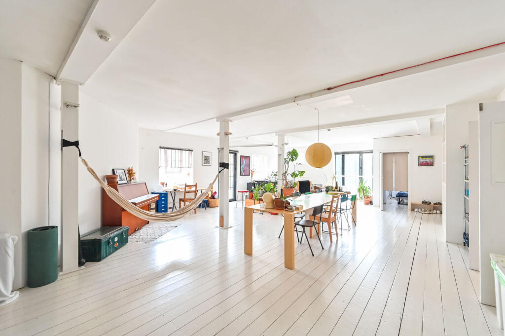 Main image of property: Digby Road, E9, Homerton, London, E9