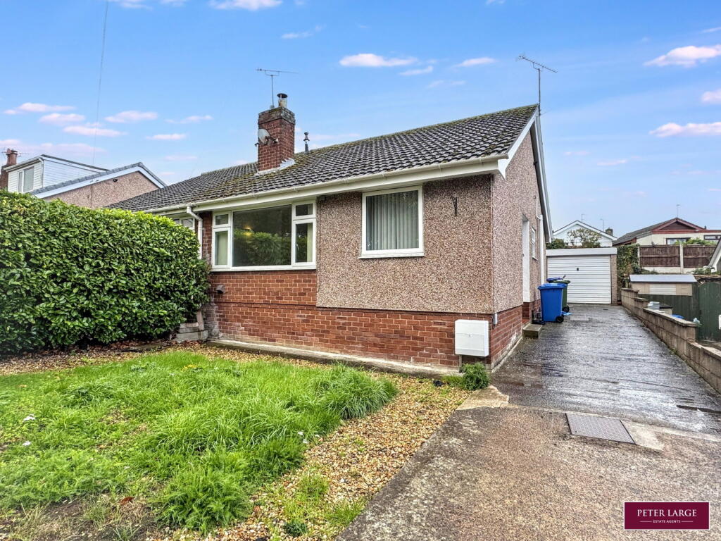 Main image of property: Maes Meurig, Meliden, Denbighshire LL19 8LG