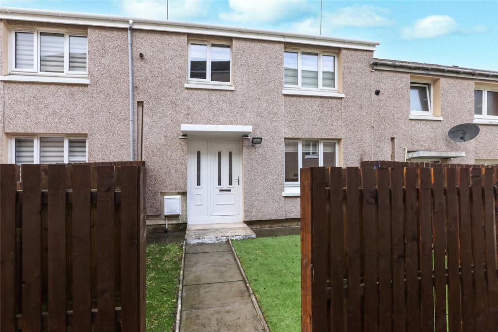 Main image of property: Brownsdale Road, Rutherglen, G73