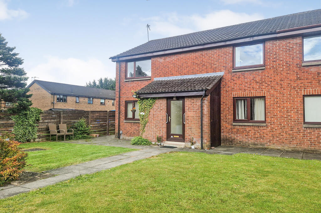 Main image of property: Ashfield, Bishopbriggs, East Dunbartonshire