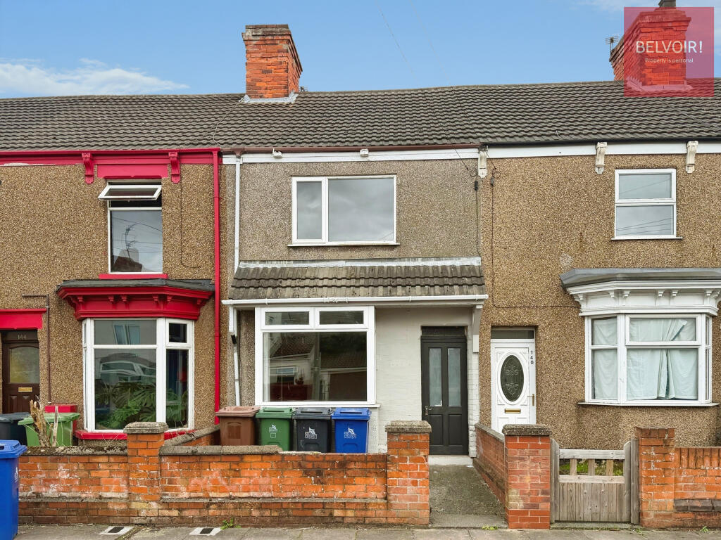 Main image of property: Lambert Road, Grimsby, DN32