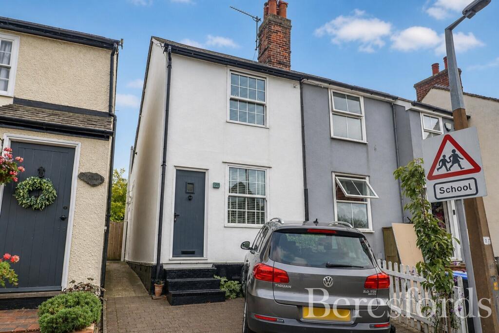 Main image of property: Church Street, Braintree, CM7
