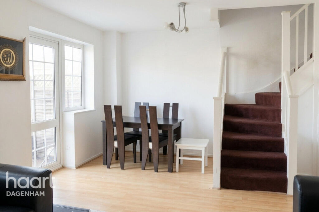 Main image of property: Coopers Close, Dagenham