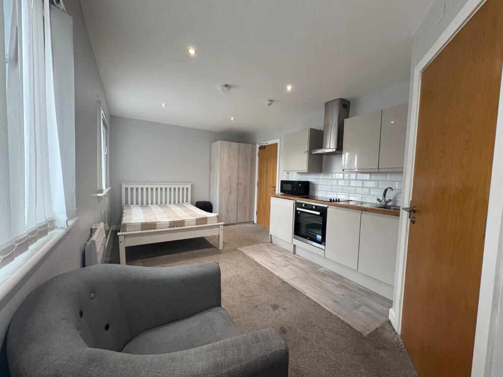Main image of property: 37-38 Iron Gate, Derby, Derbyshire, DE1