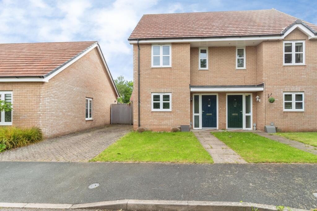 Main image of property: Raxster Drive, Telford, TF2