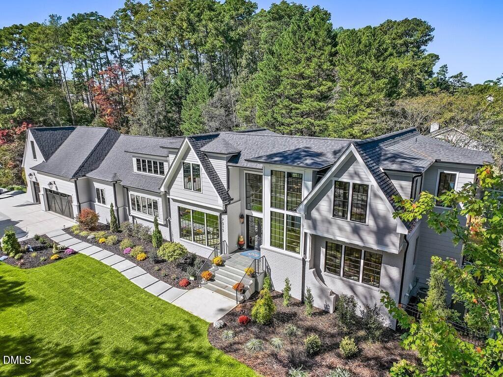 Main image of property: North Carolina, Wake County, Raleigh