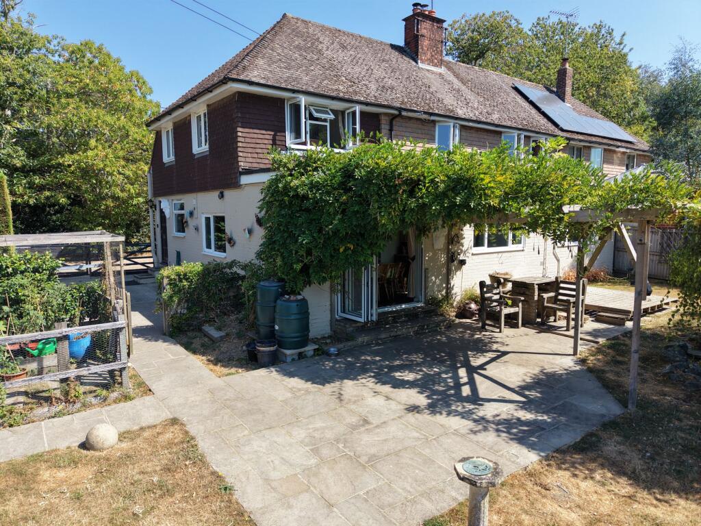 Main image of property: Byworth, Petworth, GU28