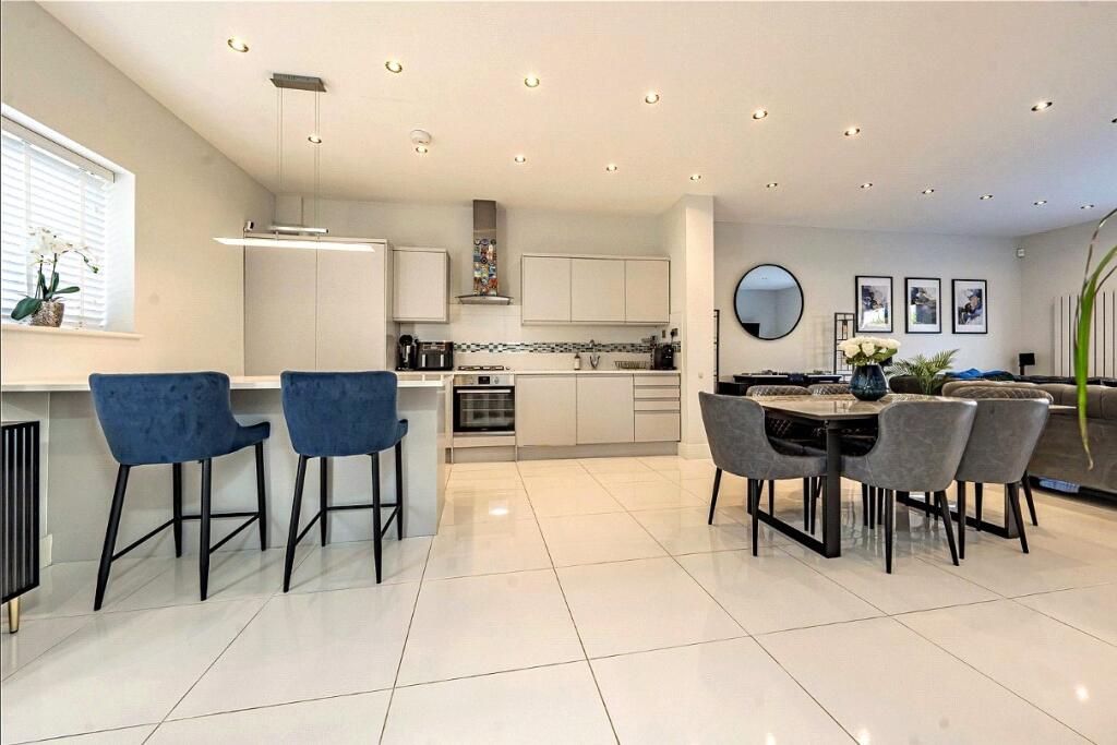 Main image of property: Morden Road, London, SW19