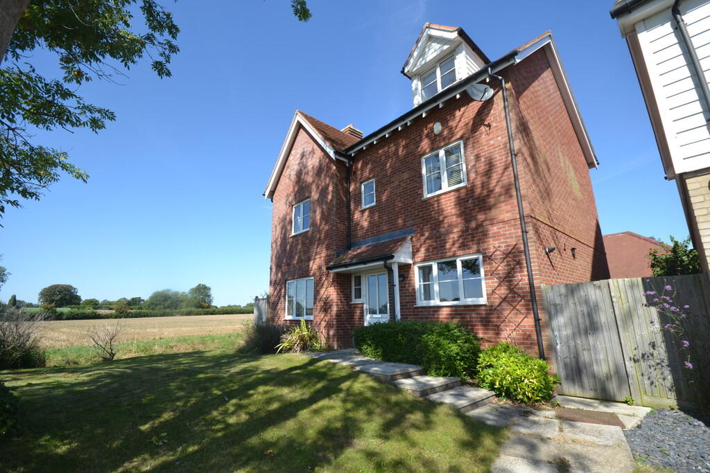 Main image of property: Eldridge Close, Clavering