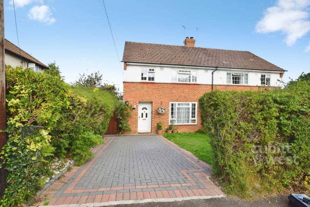 Main image of property: Victoria Road Haywards Heath RH16