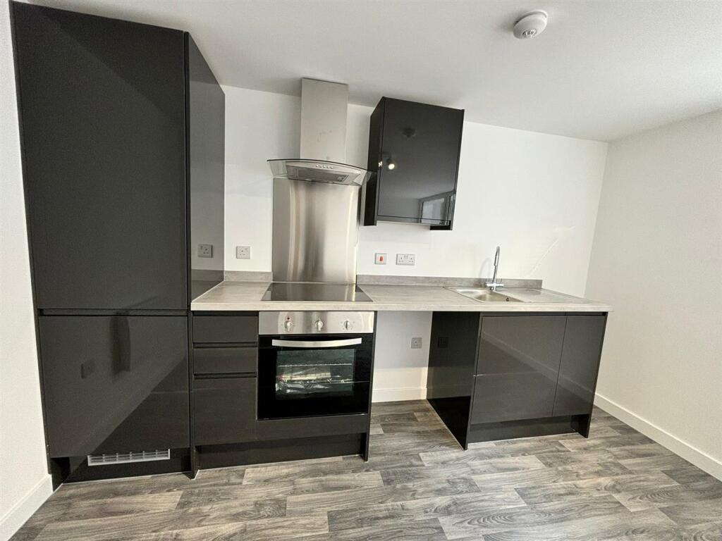 Main image of property: Apartment 109 , 1 Church Street