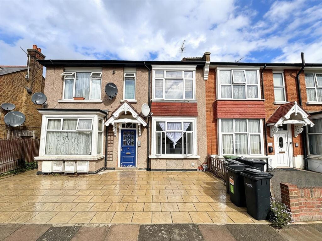 Main image of property: Sidney Avenue, London, N13
