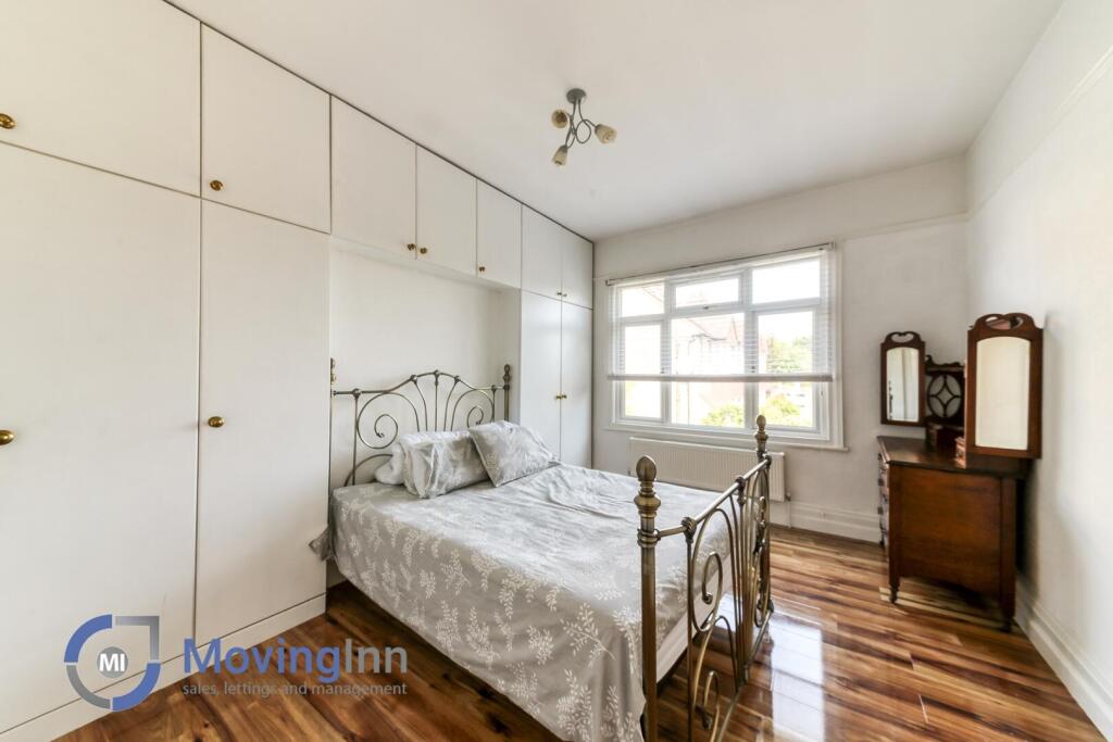 Main image of property: Canterbury Grove, West Norwood, SE27 0PA