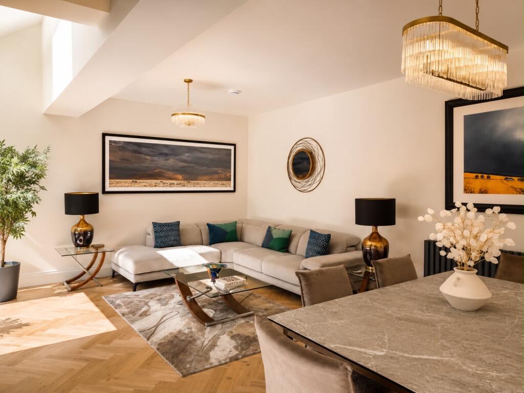 Main image of property: Off Riverbank Road, Lower Heswall, Wirral