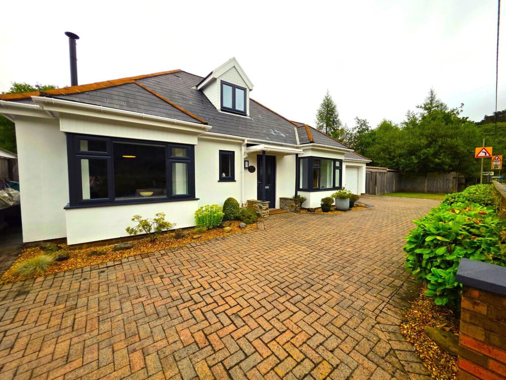 Main image of property: Brytwn Road, Cymmer, SA13