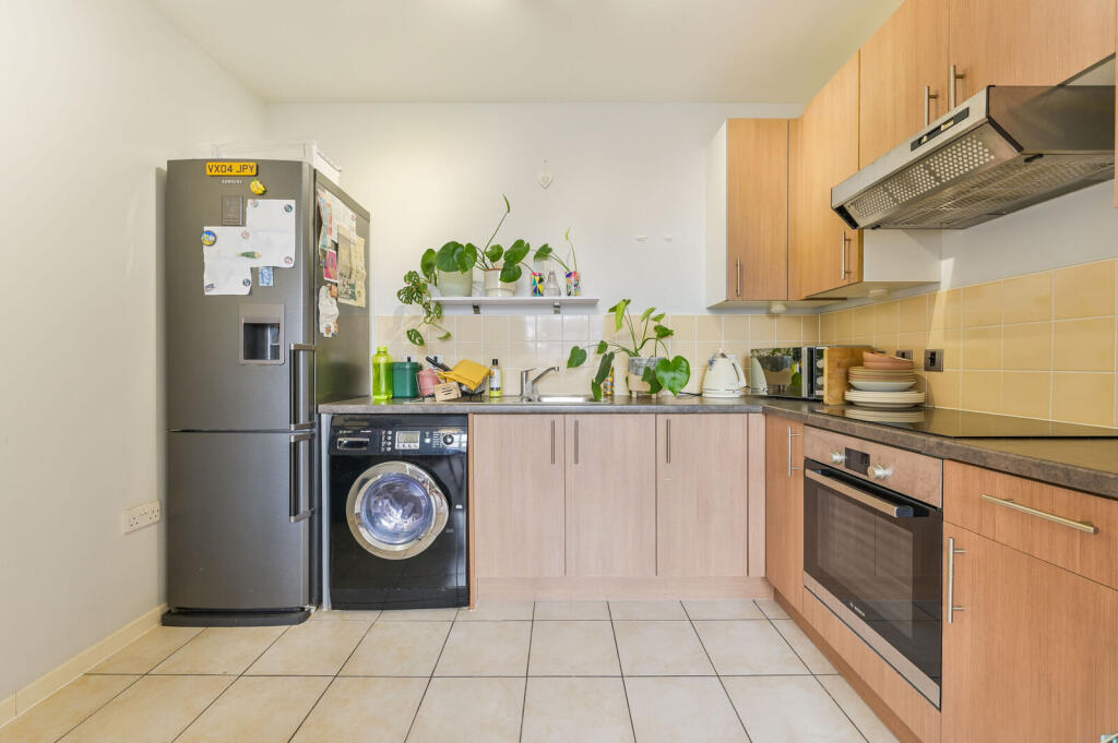 Main image of property: Bromyard House, East Acton, London, W3