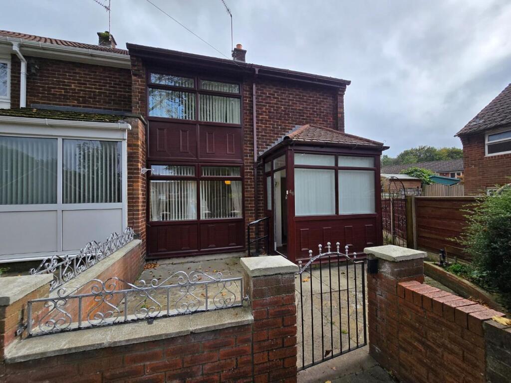 Main image of property: 46 Croftgates Road, Middleton, M24 4PF