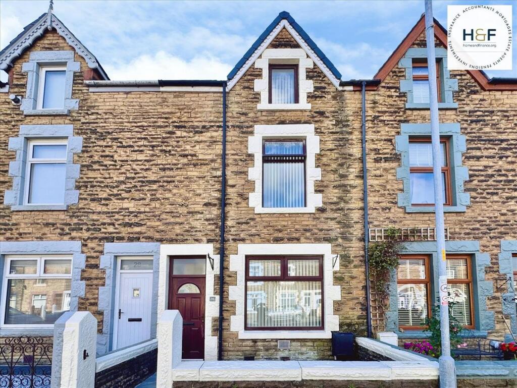 Main image of property: Market Street, MILLOM