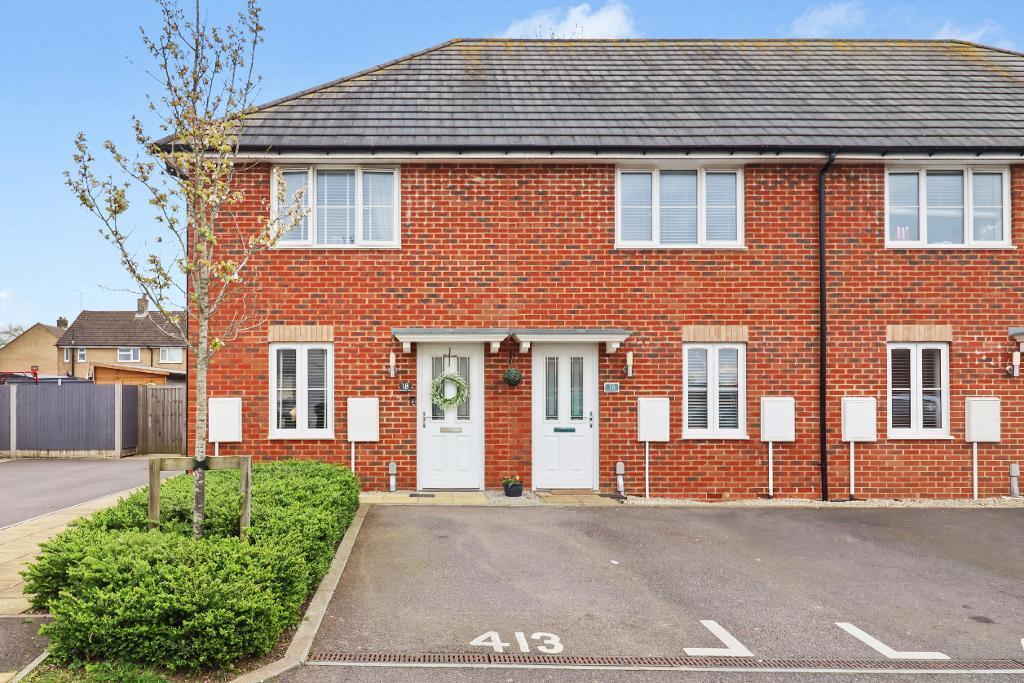 Main image of property: Rhondda Vale, Aylesham, Canterbury, Kent, CT3 3LP