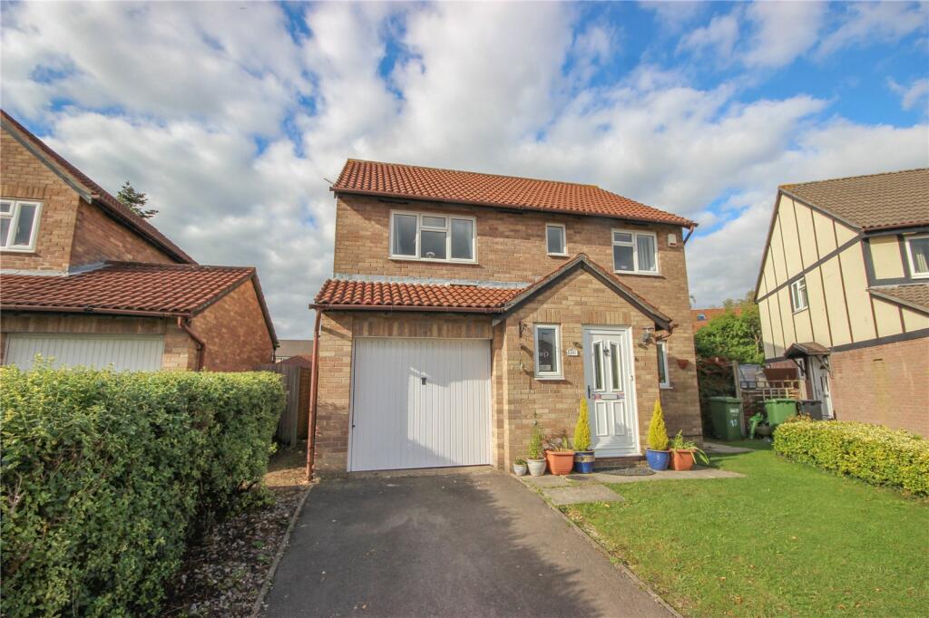 Main image of property: Apseleys Mead, Bradley Stoke, Bristol, South Gloucestershire, BS32
