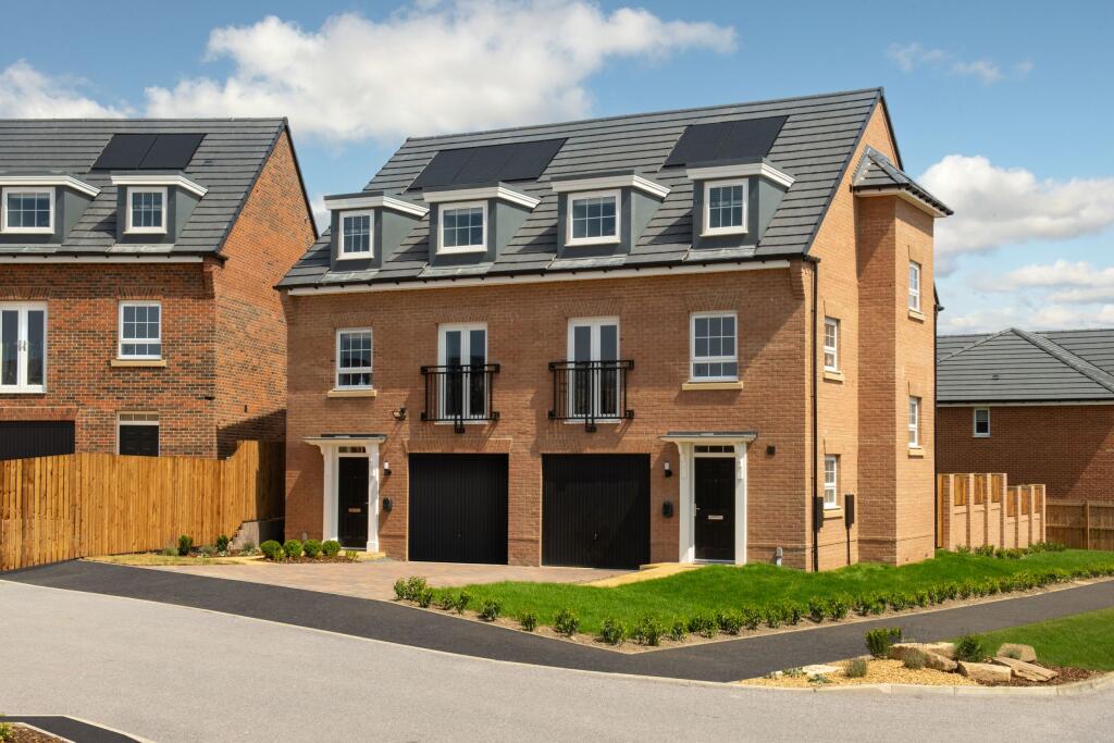 Main image of property: Meadow Hill,
Hexham Road,
NE15