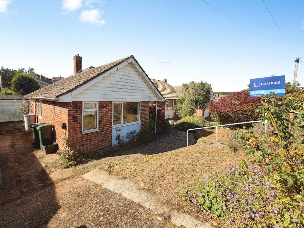 Main image of property: Coombe Vale, Saltdean, Brighton