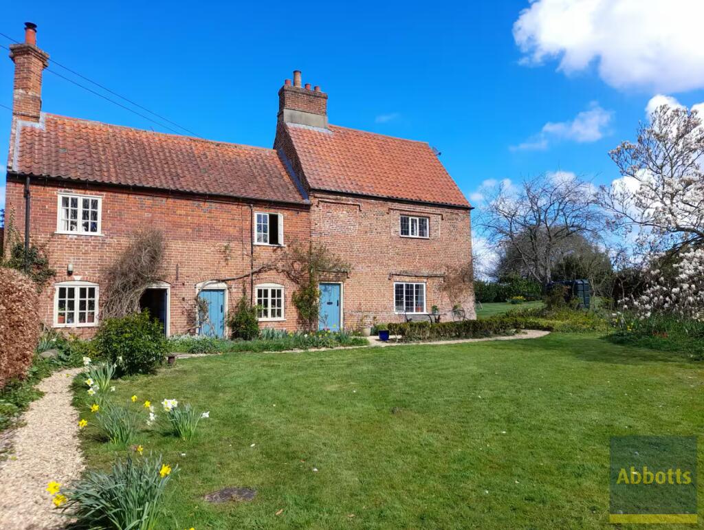 Main image of property: Wolterton, NR11