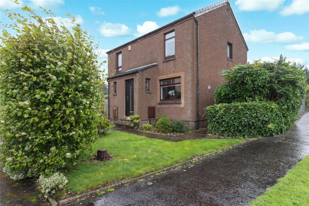 Main image of property: Blaeshill Road, Mossneuk, East Kilbride, South Lanarkshire, G75