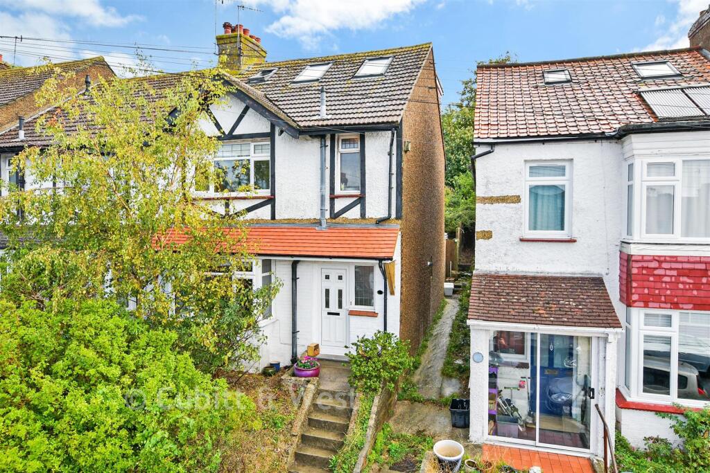 Main image of property: Barnett Road, Brighton, East Sussex