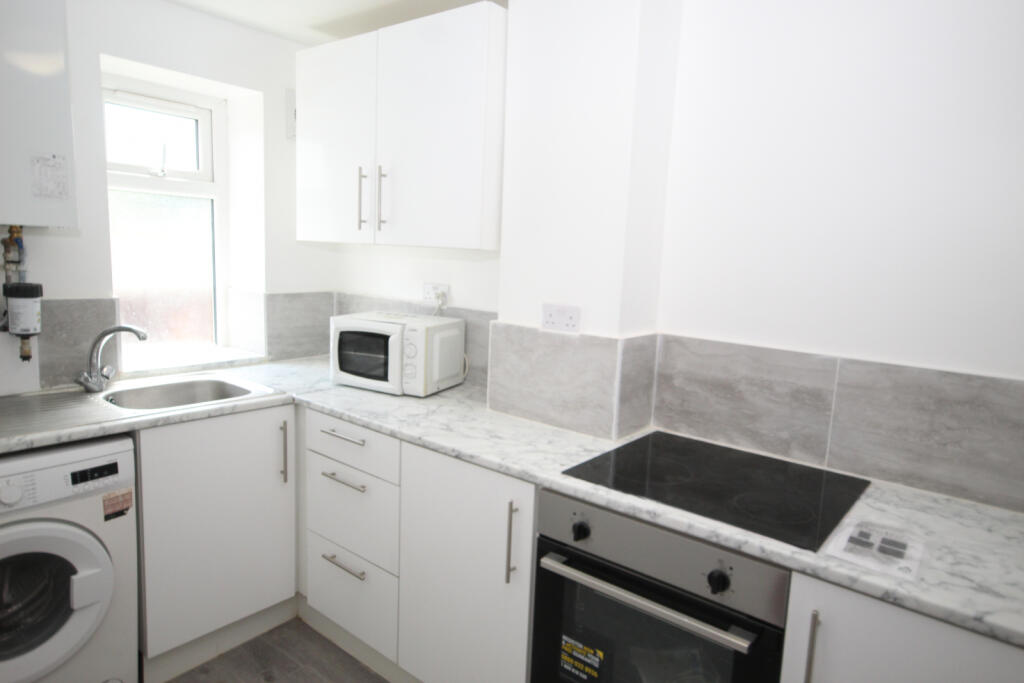 Main image of property: Park Avenue, Park Royal, Middlesex, NW10