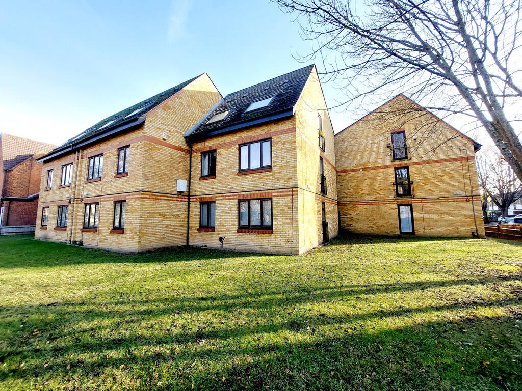 Main image of property: Gresham Court, Staines