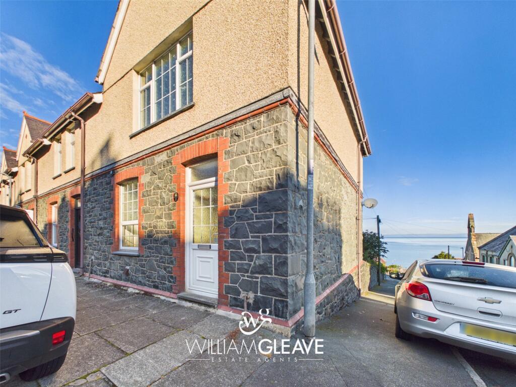 Main image of property: Edward Street, Penmaenmawr, Conwy, LL34