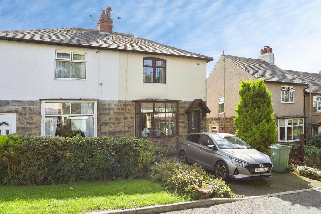 Main image of property: Rufford Drive, Yeadon, Leeds