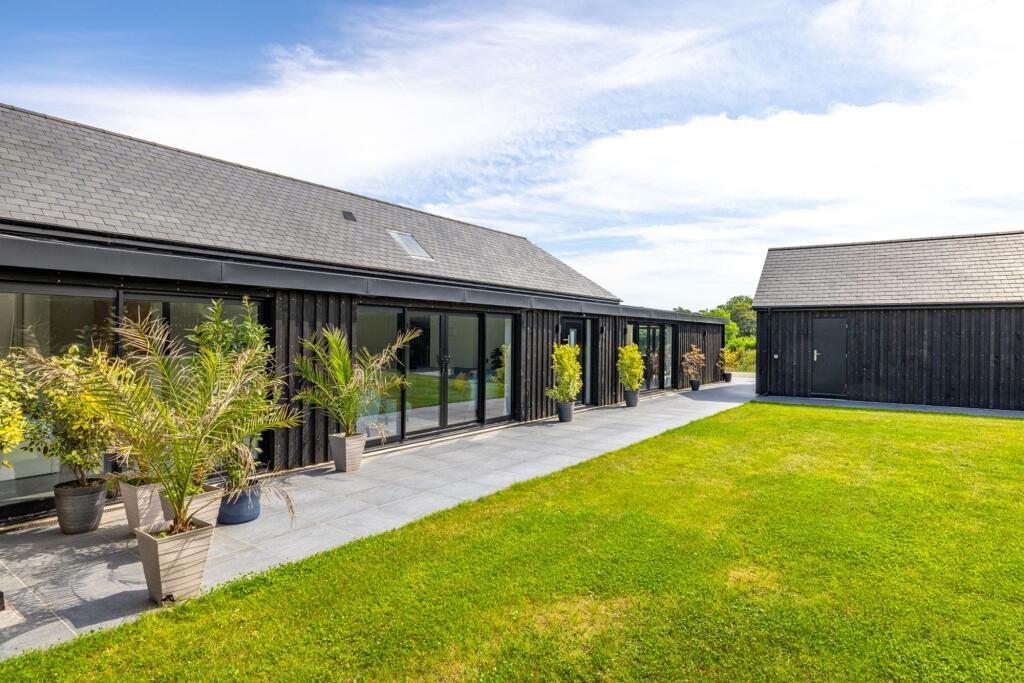 Main image of property: Lower Poole Barns, East Allington, TQ9