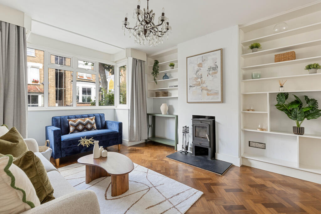 Main image of property: Rockmount Road, London, SE19