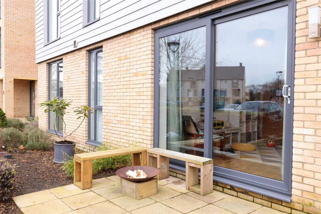 Main image of property: Allwoods Place, Hitchin, Hertfordshire, SG4